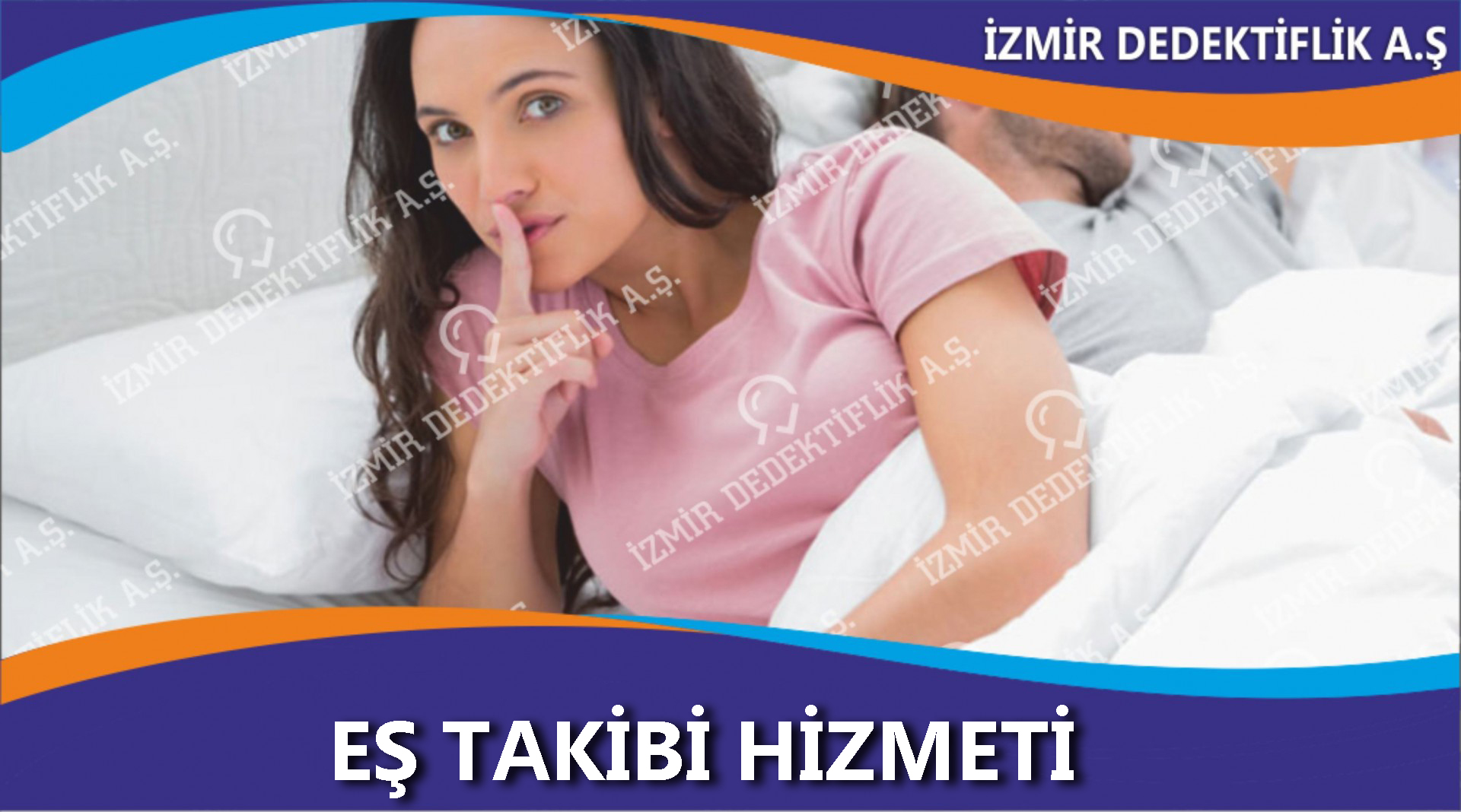 Eş Takibi Hizmeti