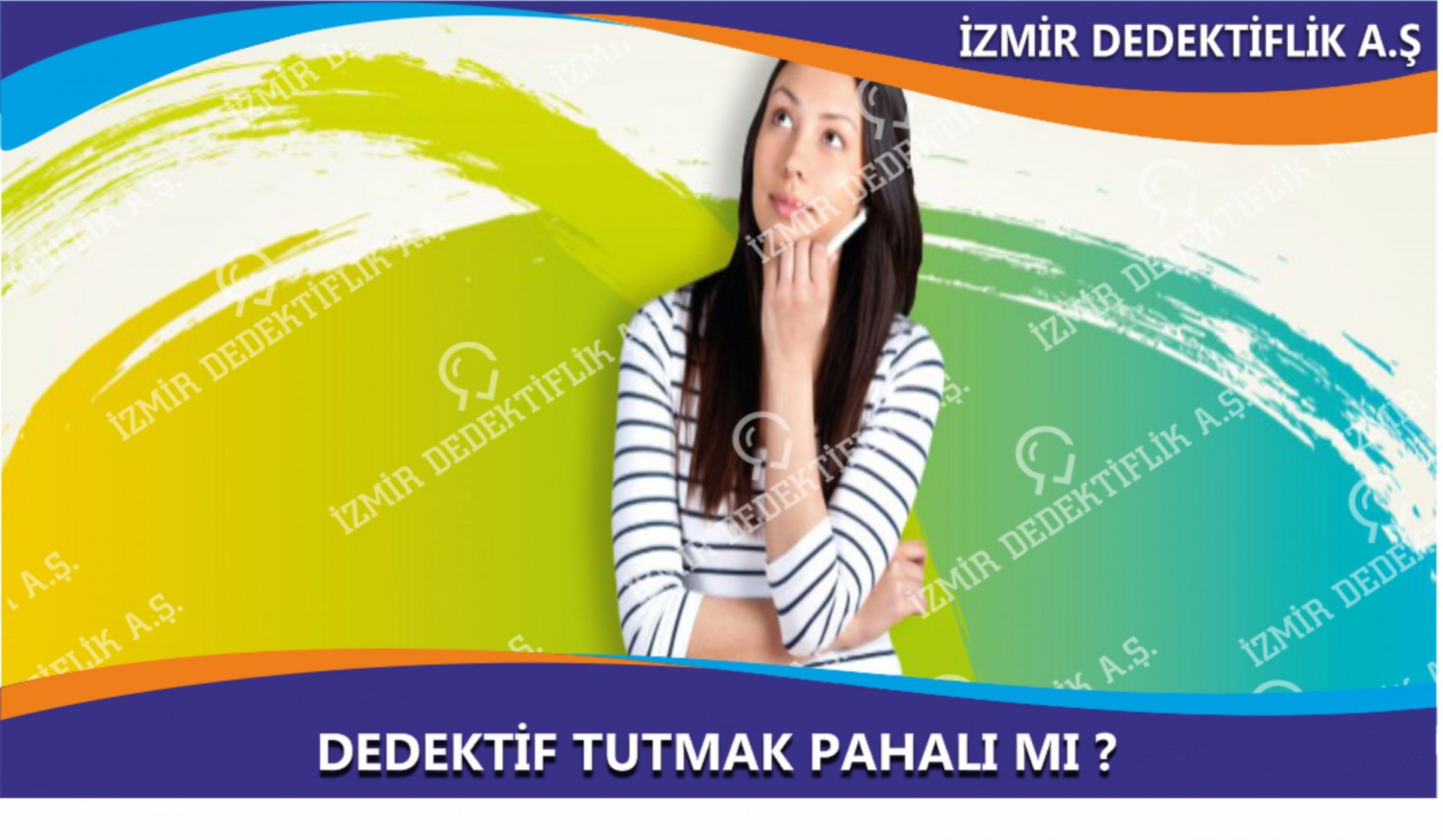 Dedektif Tutmak Pahalı Mı?