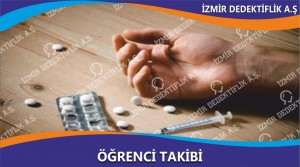 Öğrenci Takibi